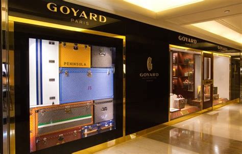 is goyard cheaper in hong kong|Goyard hong kong.